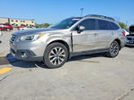 Subaru Outback 2016