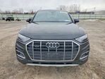 Audi Q5 2021