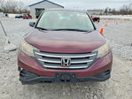 Honda CR-V 2014