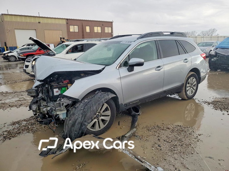 Subaru Outback 2019 - Image 1 of 14