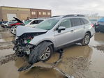 Subaru Outback 2019