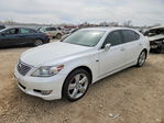 Lexus LS 2010