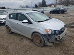 Chevrolet Sonic 2013