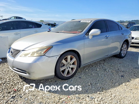 Lexus ES 2007 - Image 1 of 12