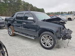 Chevrolet Avalanche 2012