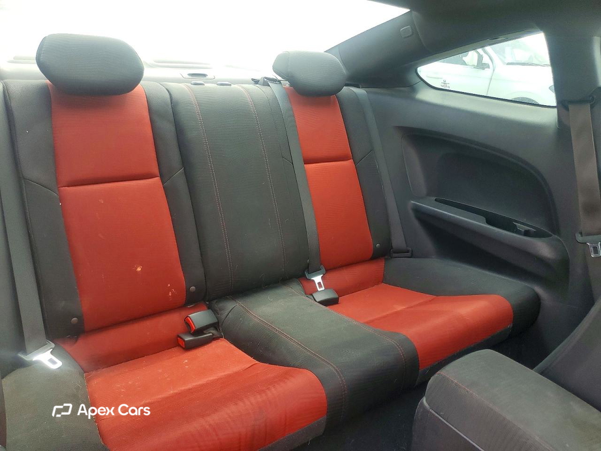 Honda Civic 2015