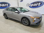 Kia K4 2025