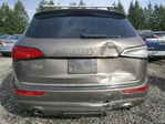 Audi Q5 2015