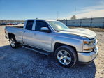 Chevrolet Silverado 2018