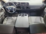 Chevrolet Silverado 2011