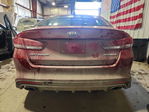 Kia Optima 2016