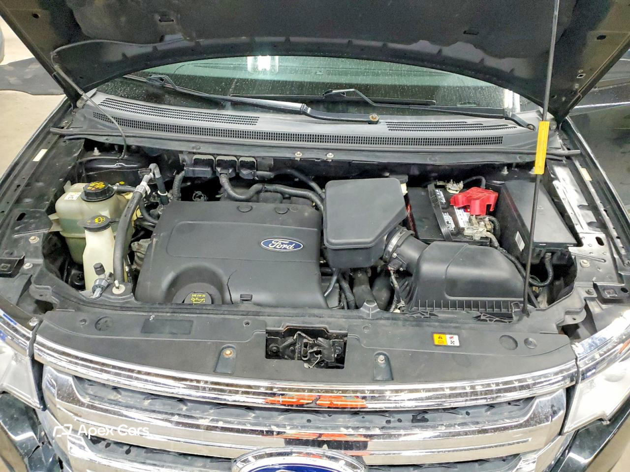 Ford Edge 2011