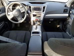 Subaru Legacy 2013