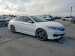 Honda Accord 2017