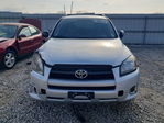 Toyota RAV 4 2010