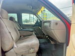 Chevrolet Silverado 2000