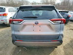 Toyota RAV 4 2019