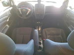 Nissan Versa 2016
