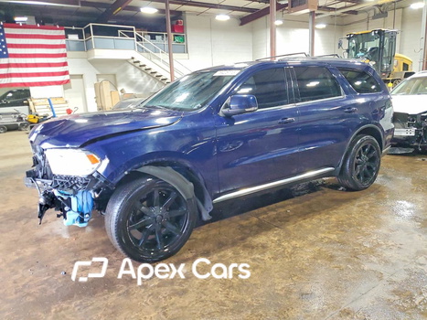 Dodge Durango 2016 - Image 1 of 15
