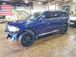 Dodge Durango 2016