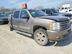 Chevrolet Silverado 2013