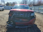 Ford Explorer 2016