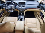 Honda Crosstour 2012