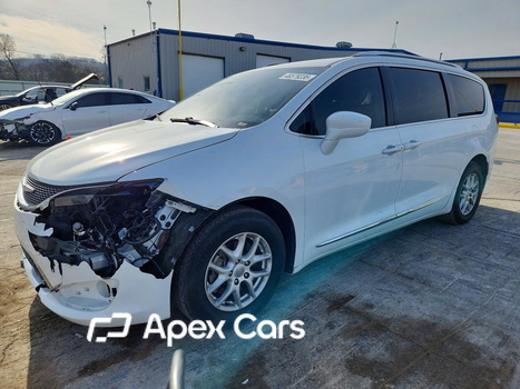 Chrysler Pacifica 2020 - Image 1 of 14