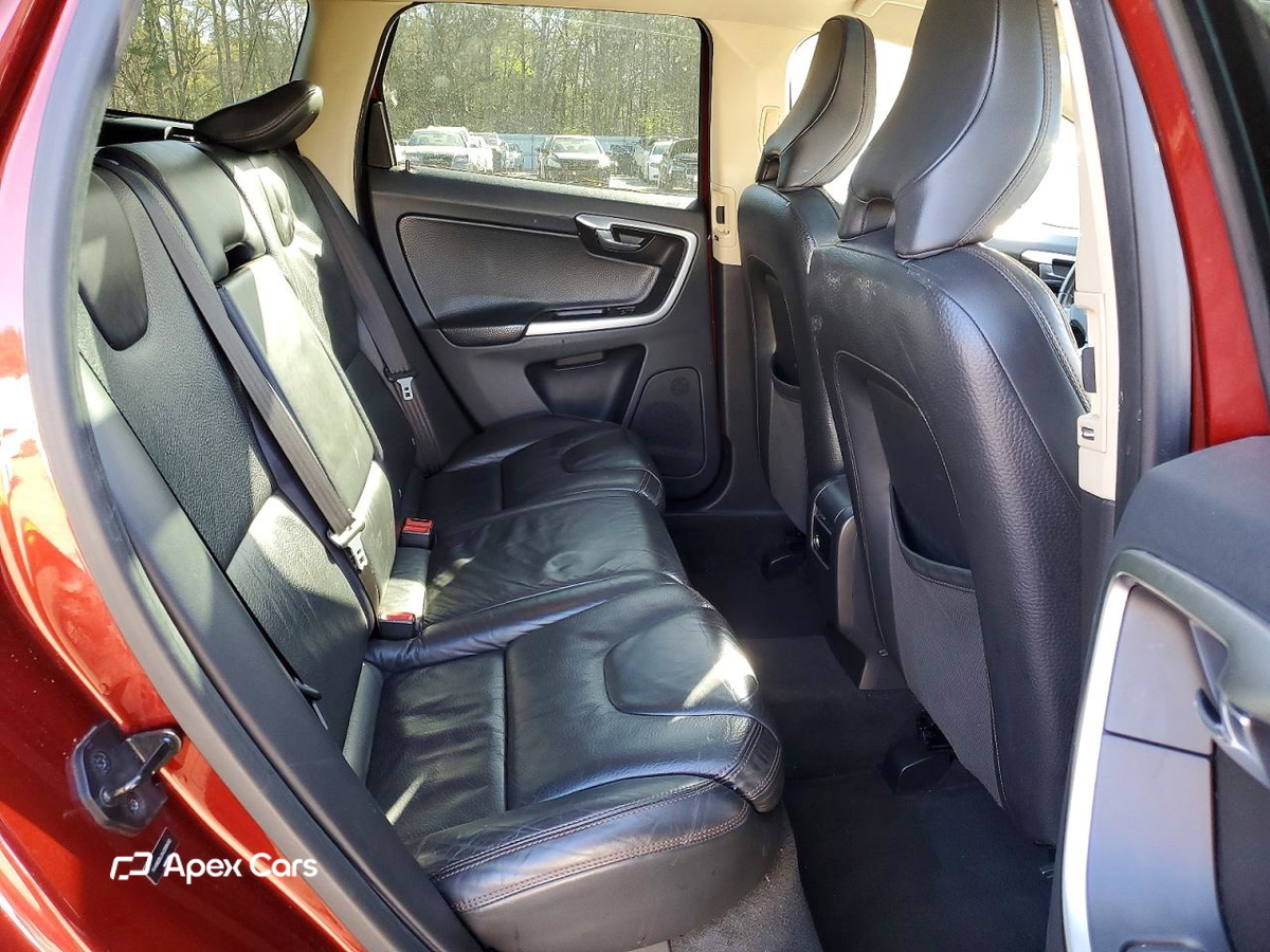 Volvo XC60 2010