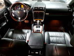 Porsche Cayenne 2005