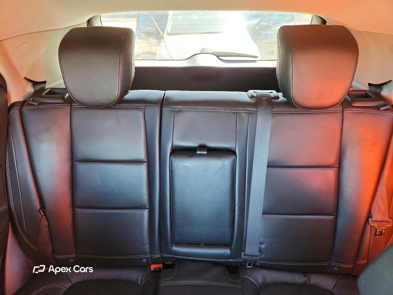 Buick Encore 2016