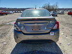 Nissan Versa 2016