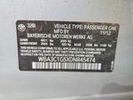 BMW Series 3 2013