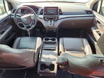 Honda Odyssey 2020