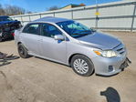 Toyota Corolla 2011