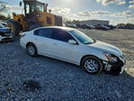 Nissan Altima 2012