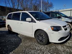 Dodge Caravan 2018