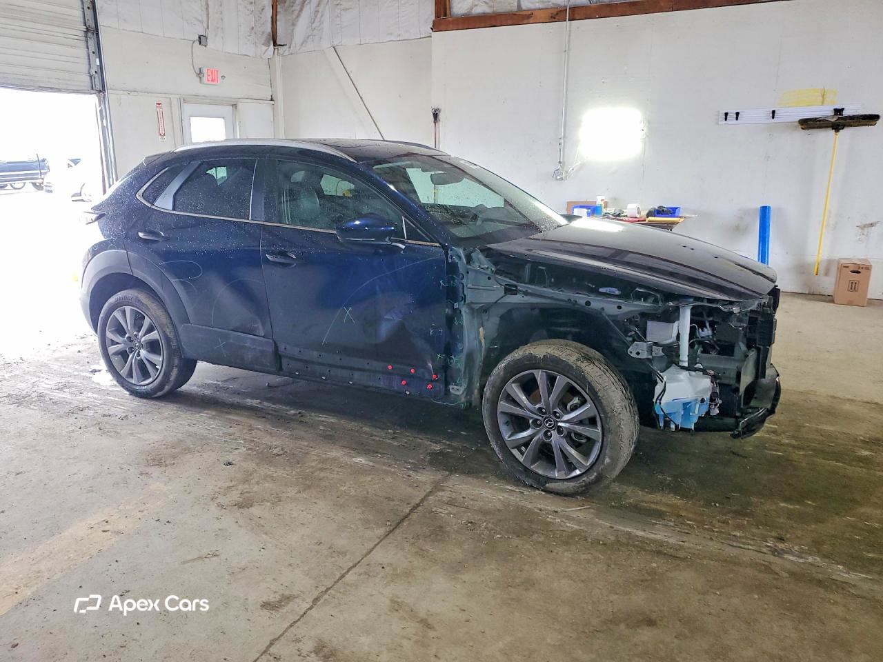 Mazda CX-30 2024