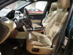 Land Rover Discovery 2016