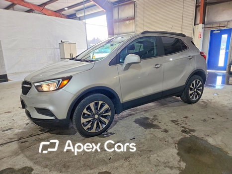 Buick Encore 2022 - Image 1 of 14