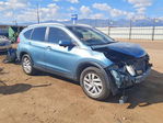 Honda CR-V 2016