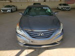 Hyundai Sonata 2013