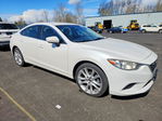 Mazda 6 2015