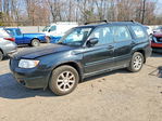 Subaru Forester 2006