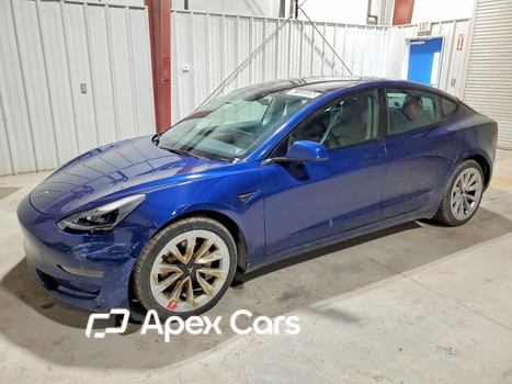 Tesla Model 3 2023 - Image 1 of 12