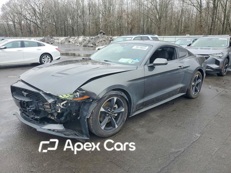 Ford Mustang 2019 - Image 1 of 14