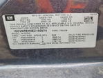 Chevrolet Silverado 2014
