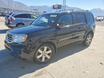 Honda Pilot 2015