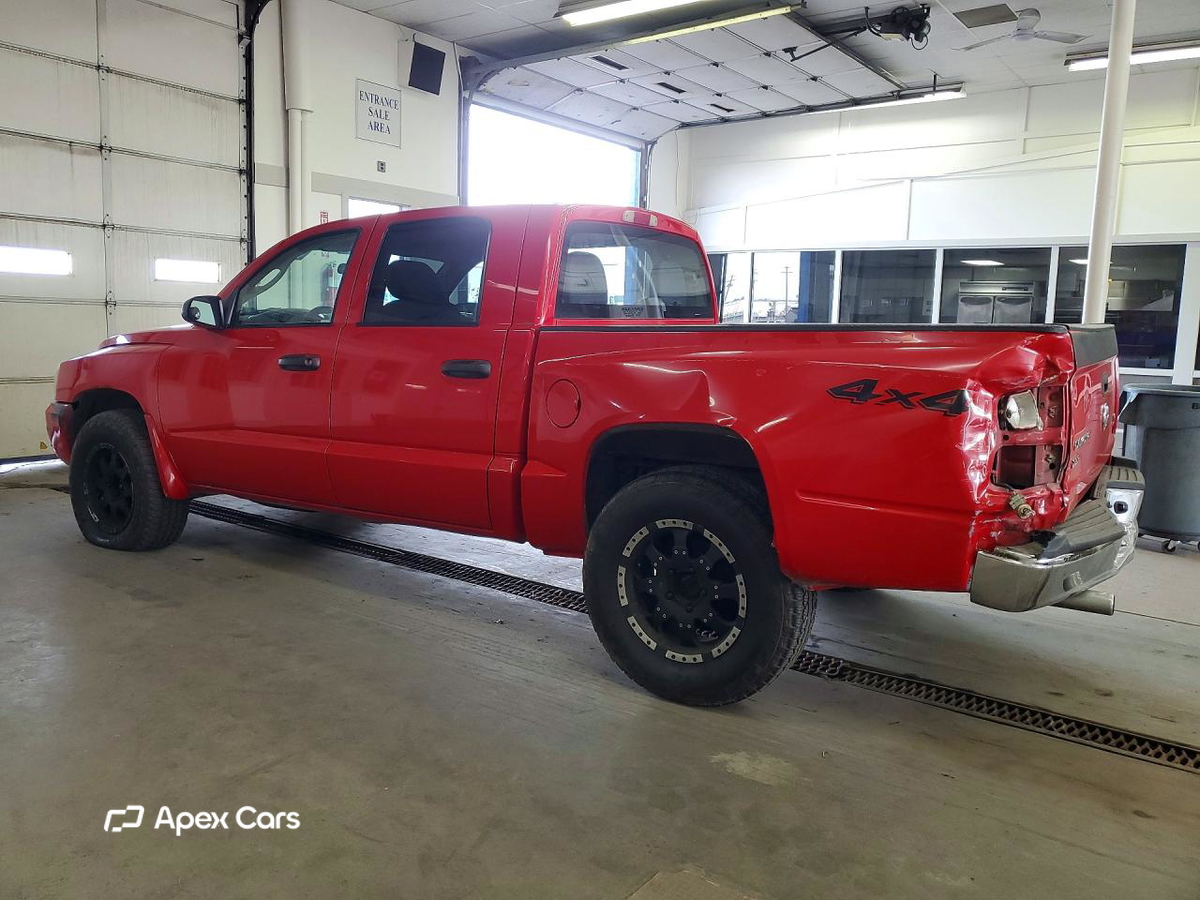 Dodge Dakota 2006