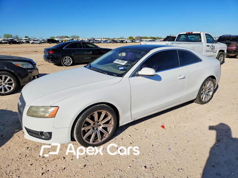 Audi A5 2011 - Zdjęcie 1 z 12